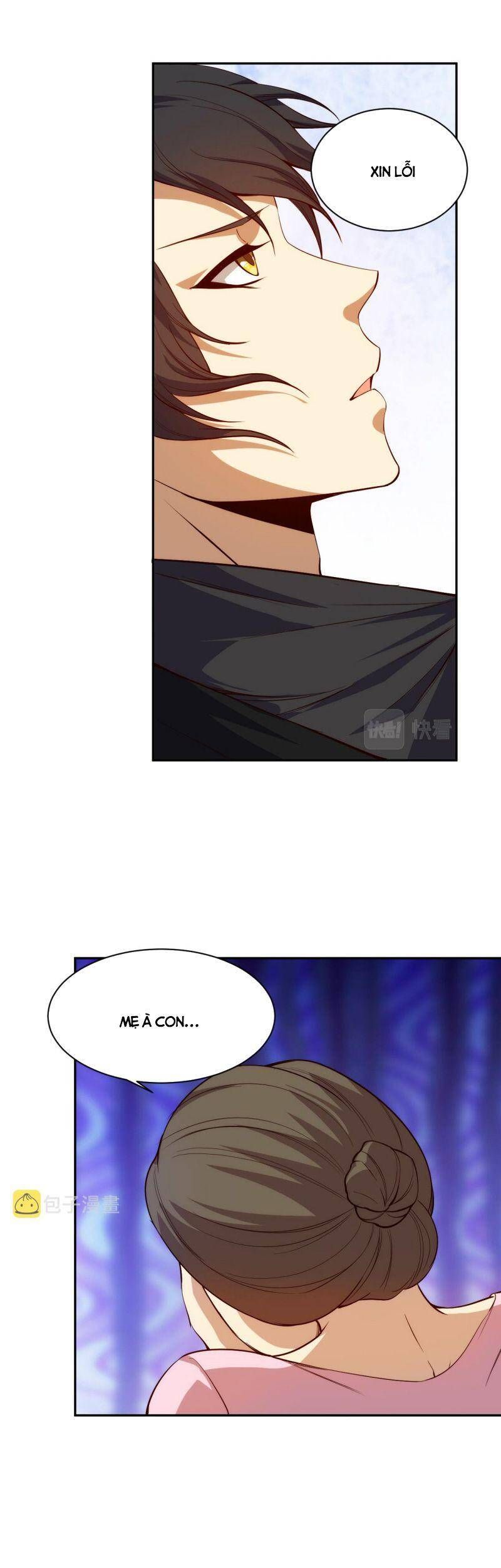 đọc truyện Giản Giới Chương 213 ảnh 36 tại Thiên Thai Truyện