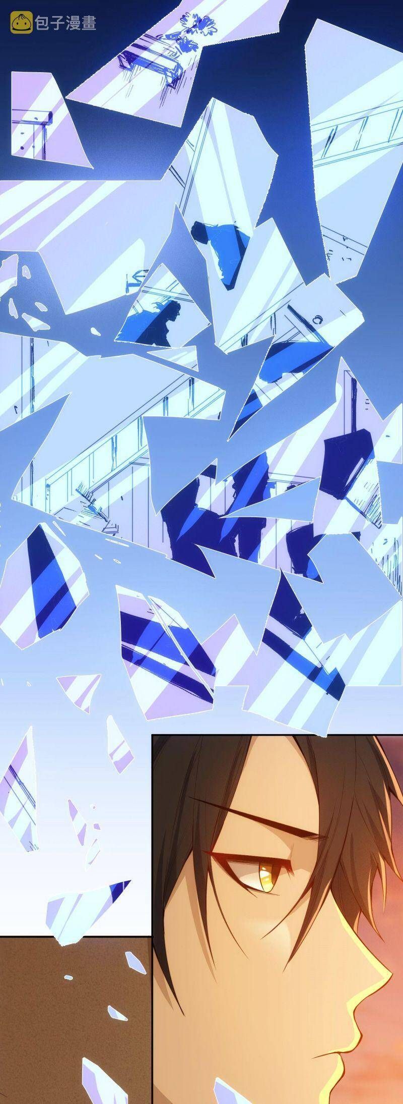 đọc truyện Giản Giới Chương 213 ảnh 39 tại Thiên Thai Truyện