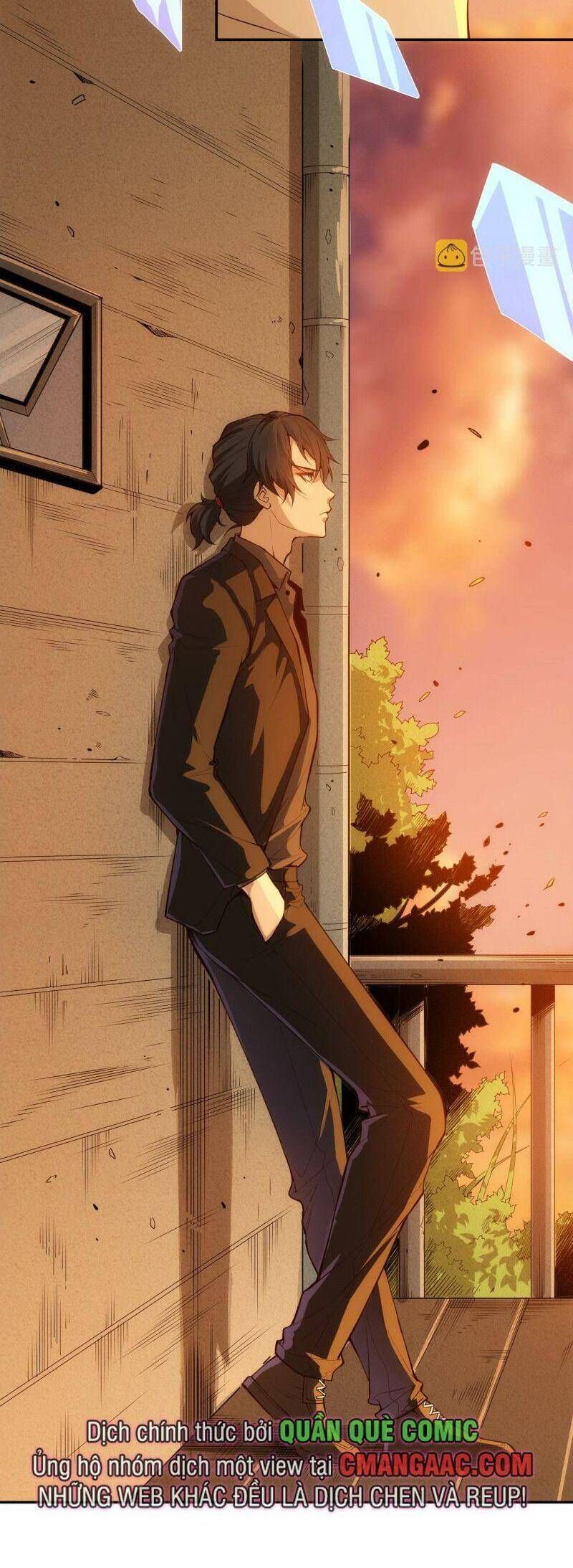 đọc truyện Giản Giới Chương 213 ảnh 40 tại Thiên Thai Truyện