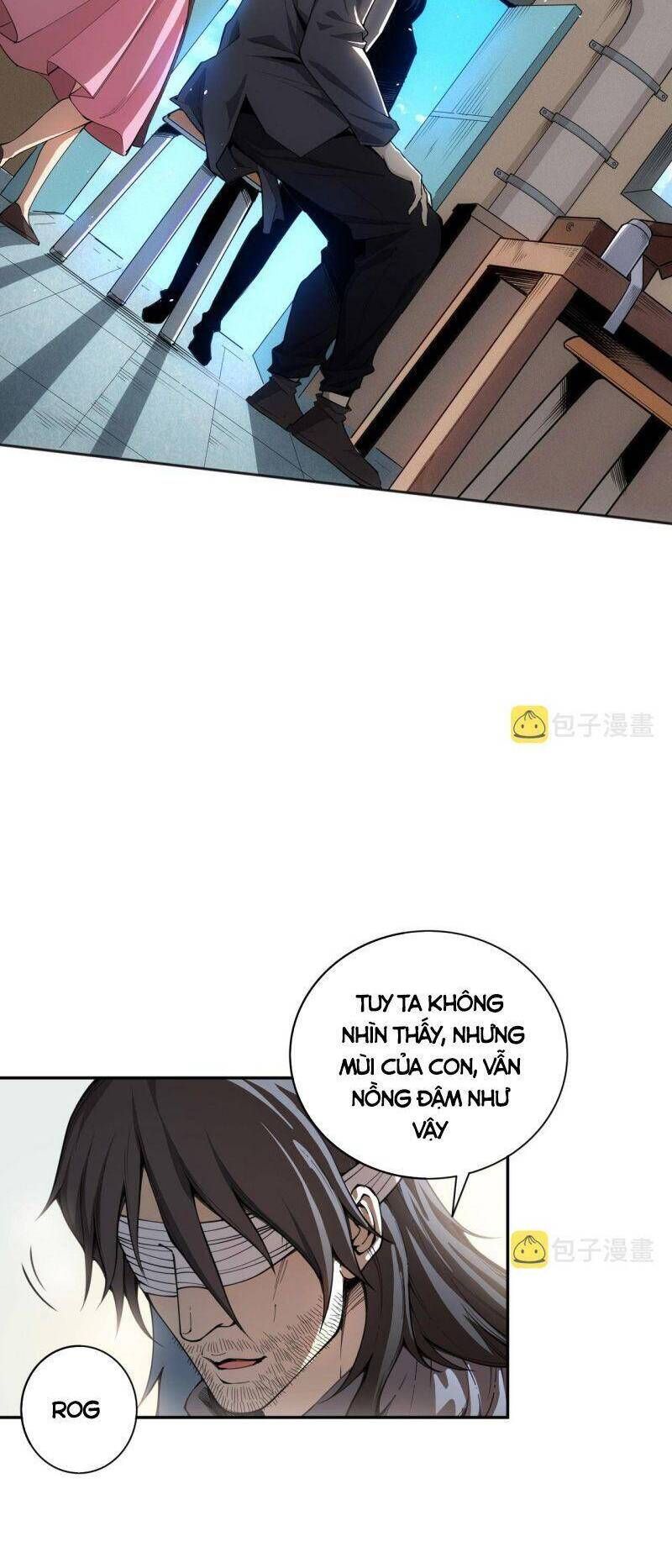 đọc truyện Giản Giới Chương 213 ảnh 6 tại Thiên Thai Truyện