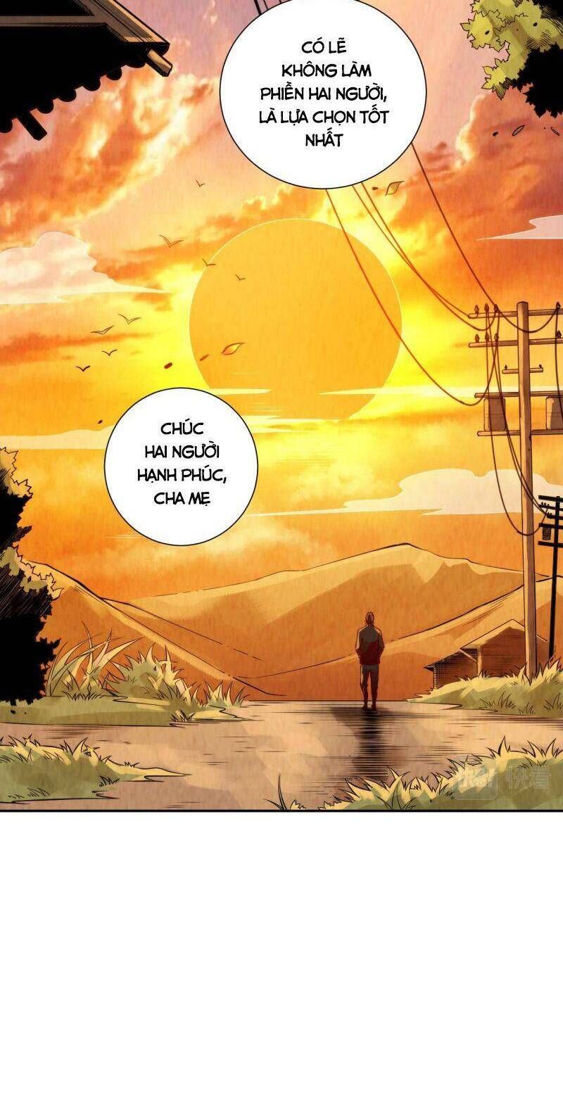 đọc truyện Giản Giới Chương 213 ảnh 42 tại Thiên Thai Truyện