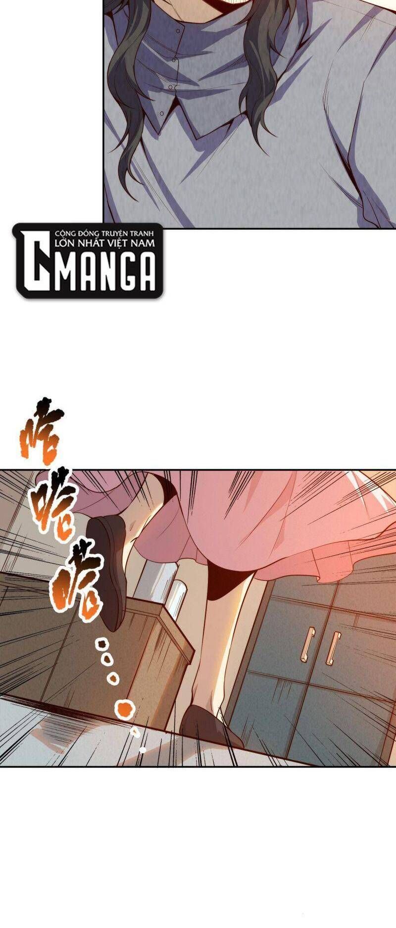 đọc truyện Giản Giới Chương 213 ảnh 44 tại Thiên Thai Truyện