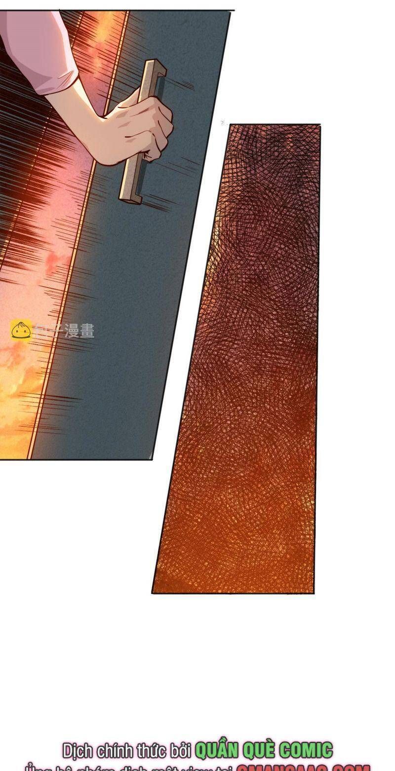 đọc truyện Giản Giới Chương 213 ảnh 45 tại Thiên Thai Truyện