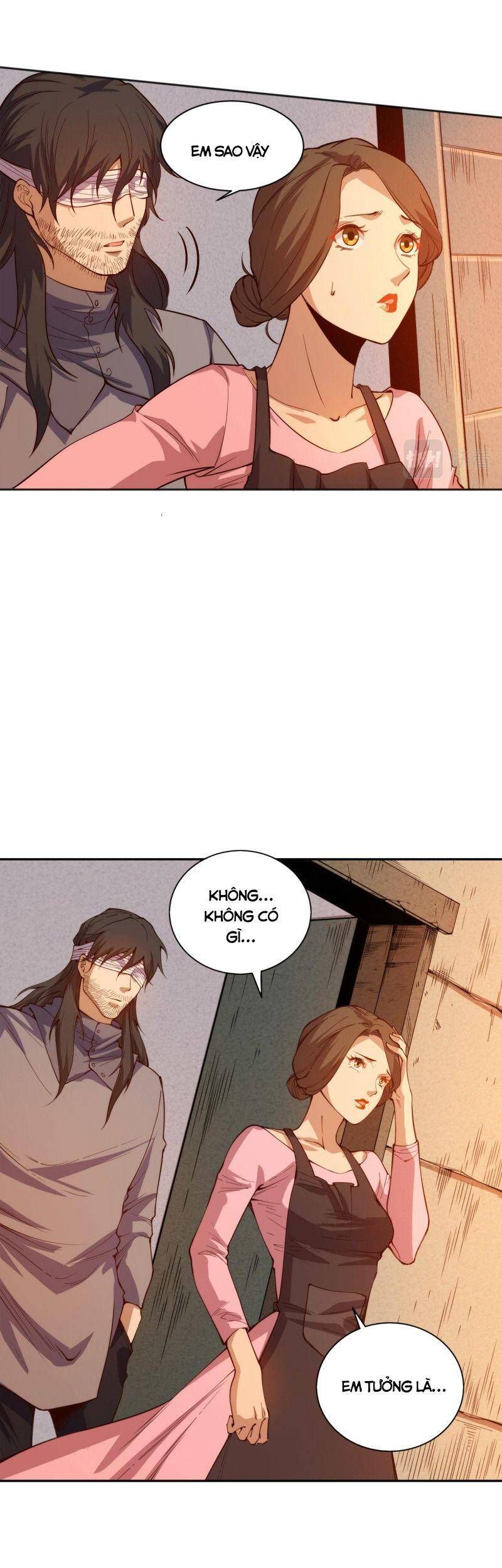 đọc truyện Giản Giới Chương 213 ảnh 47 tại Thiên Thai Truyện