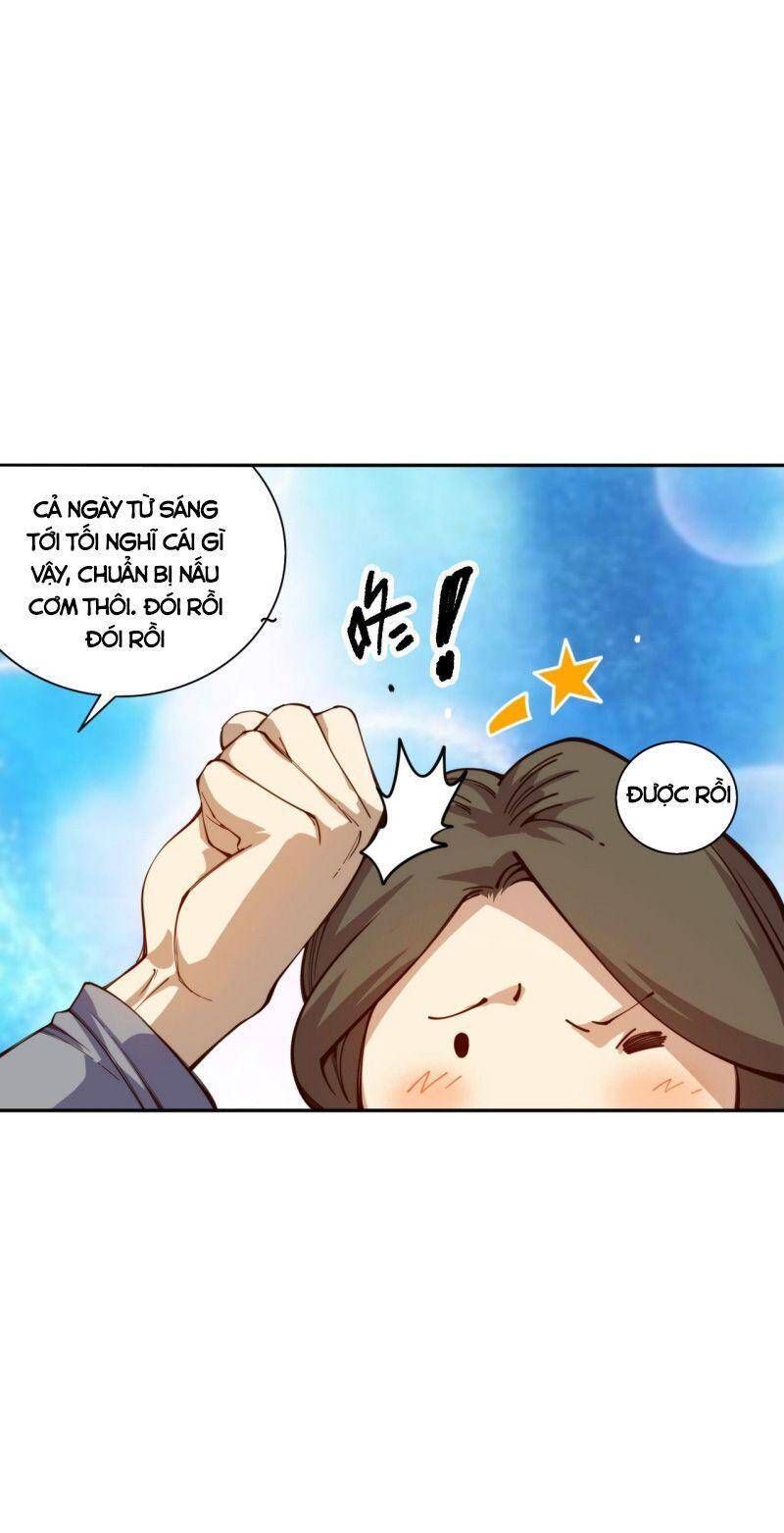 đọc truyện Giản Giới Chương 213 ảnh 48 tại Thiên Thai Truyện