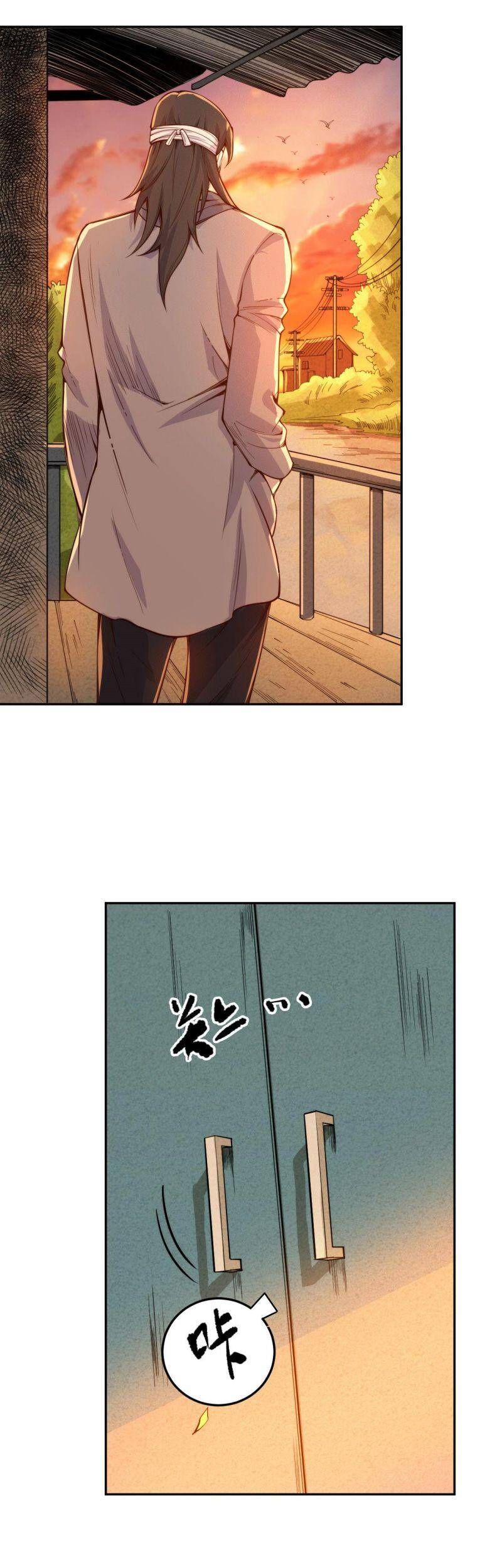 đọc truyện Giản Giới Chương 213 ảnh 50 tại Thiên Thai Truyện