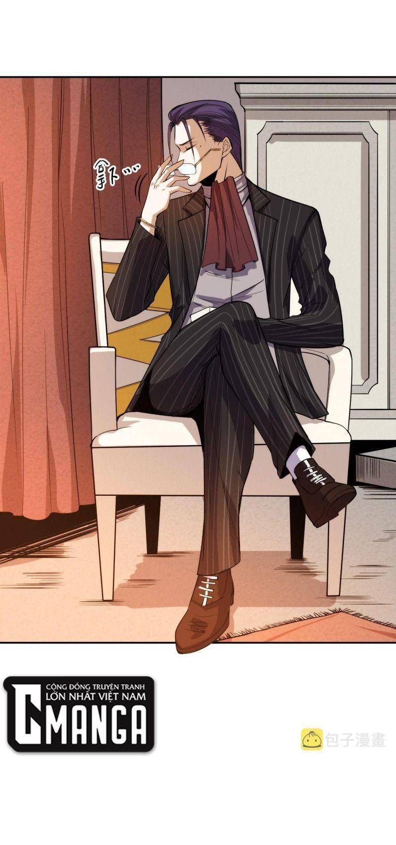 đọc truyện Giản Giới Chương 213 ảnh 52 tại Thiên Thai Truyện