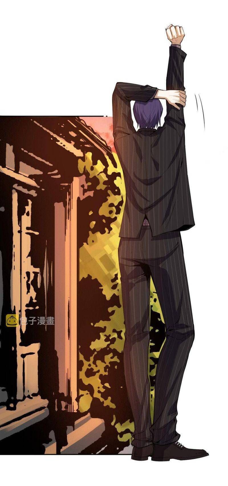 đọc truyện Giản Giới Chương 213 ảnh 53 tại Thiên Thai Truyện