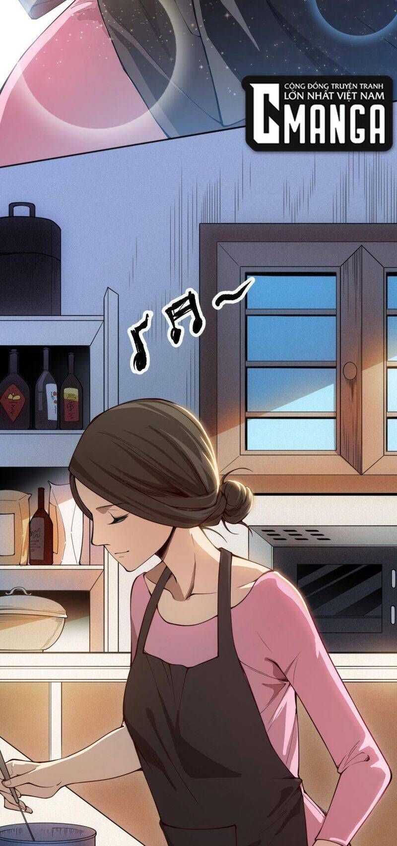 đọc truyện Giản Giới Chương 213 ảnh 8 tại Thiên Thai Truyện