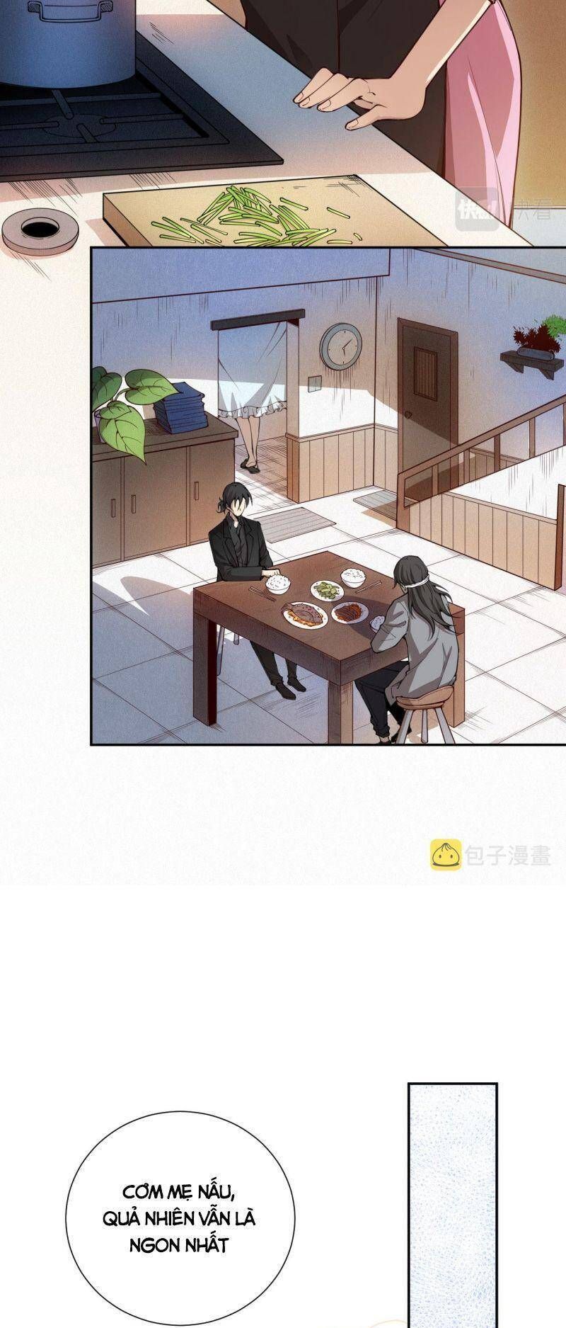 đọc truyện Giản Giới Chương 213 ảnh 9 tại Thiên Thai Truyện