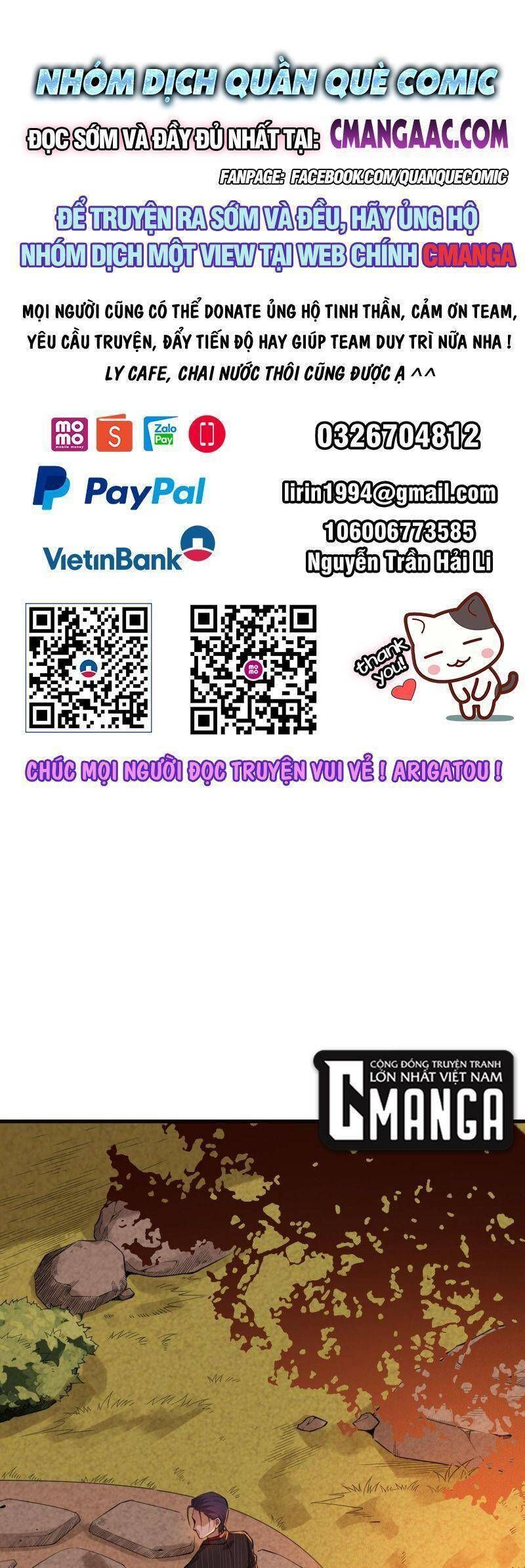 đọc truyện Giản Giới Chương 214 ảnh 3 tại Thiên Thai Truyện