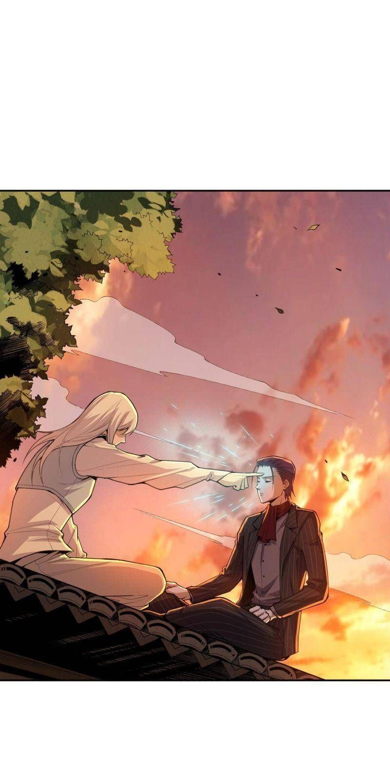 đọc truyện Giản Giới Chương 214 ảnh 12 tại Thiên Thai Truyện