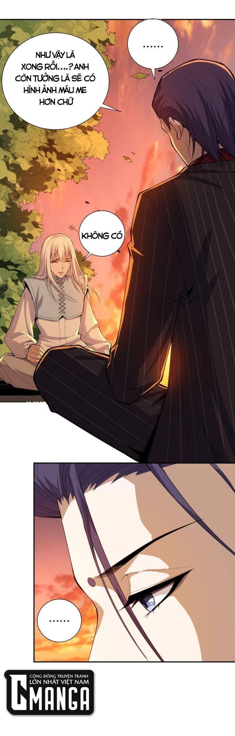 đọc truyện Giản Giới Chương 214 ảnh 14 tại Thiên Thai Truyện