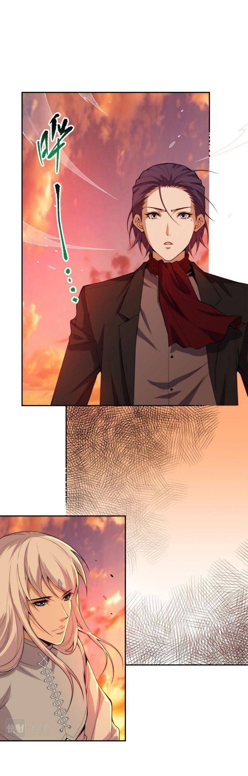 đọc truyện Giản Giới Chương 214 ảnh 15 tại Thiên Thai Truyện