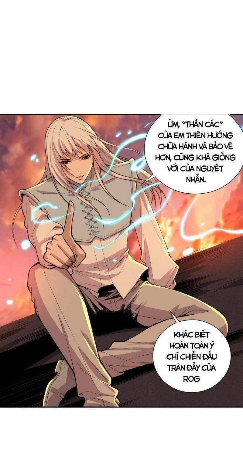 đọc truyện Giản Giới Chương 214 ảnh 17 tại Thiên Thai Truyện