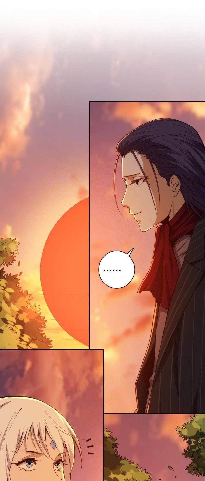 đọc truyện Giản Giới Chương 214 ảnh 18 tại Thiên Thai Truyện