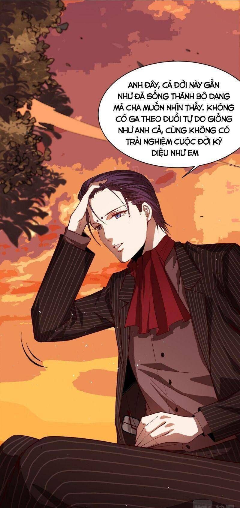 đọc truyện Giản Giới Chương 214 ảnh 21 tại Thiên Thai Truyện