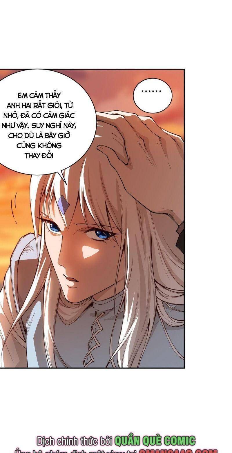 đọc truyện Giản Giới Chương 214 ảnh 24 tại Thiên Thai Truyện