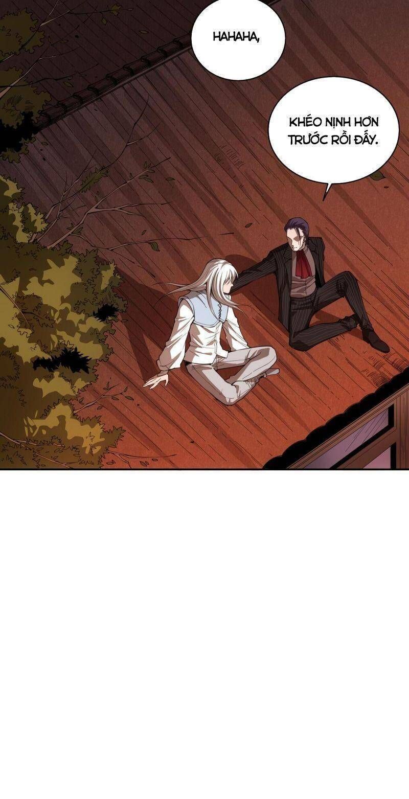 đọc truyện Giản Giới Chương 214 ảnh 26 tại Thiên Thai Truyện