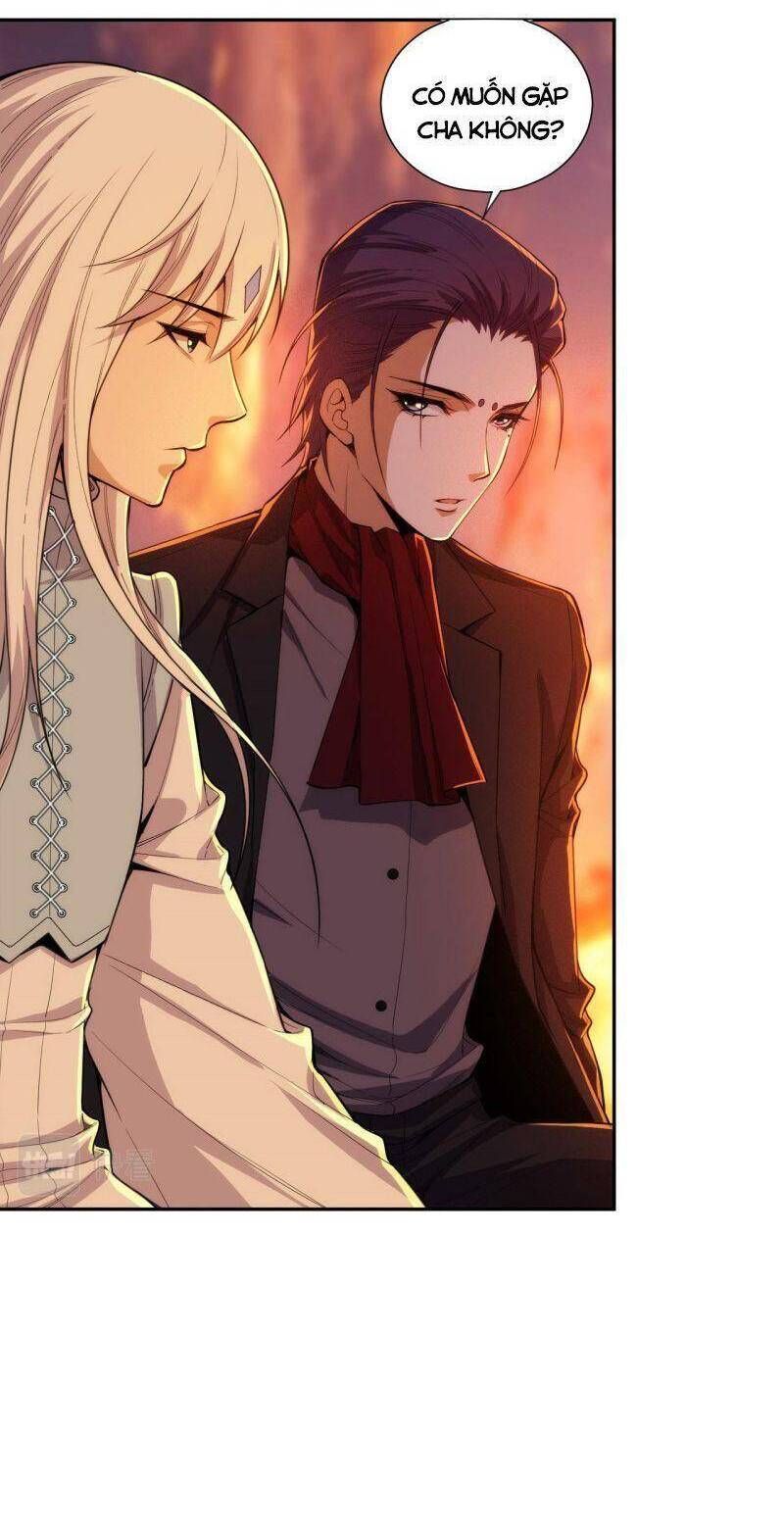 đọc truyện Giản Giới Chương 214 ảnh 27 tại Thiên Thai Truyện