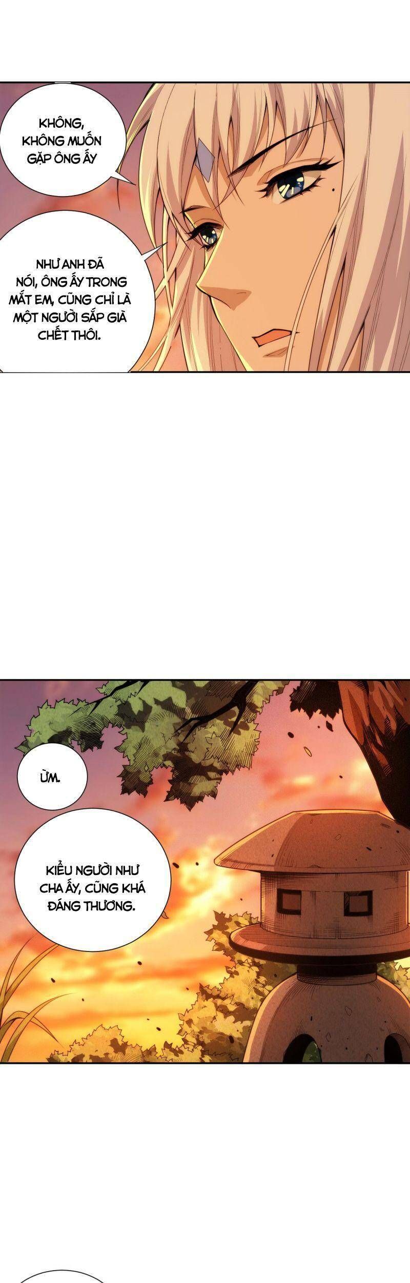 đọc truyện Giản Giới Chương 214 ảnh 28 tại Thiên Thai Truyện