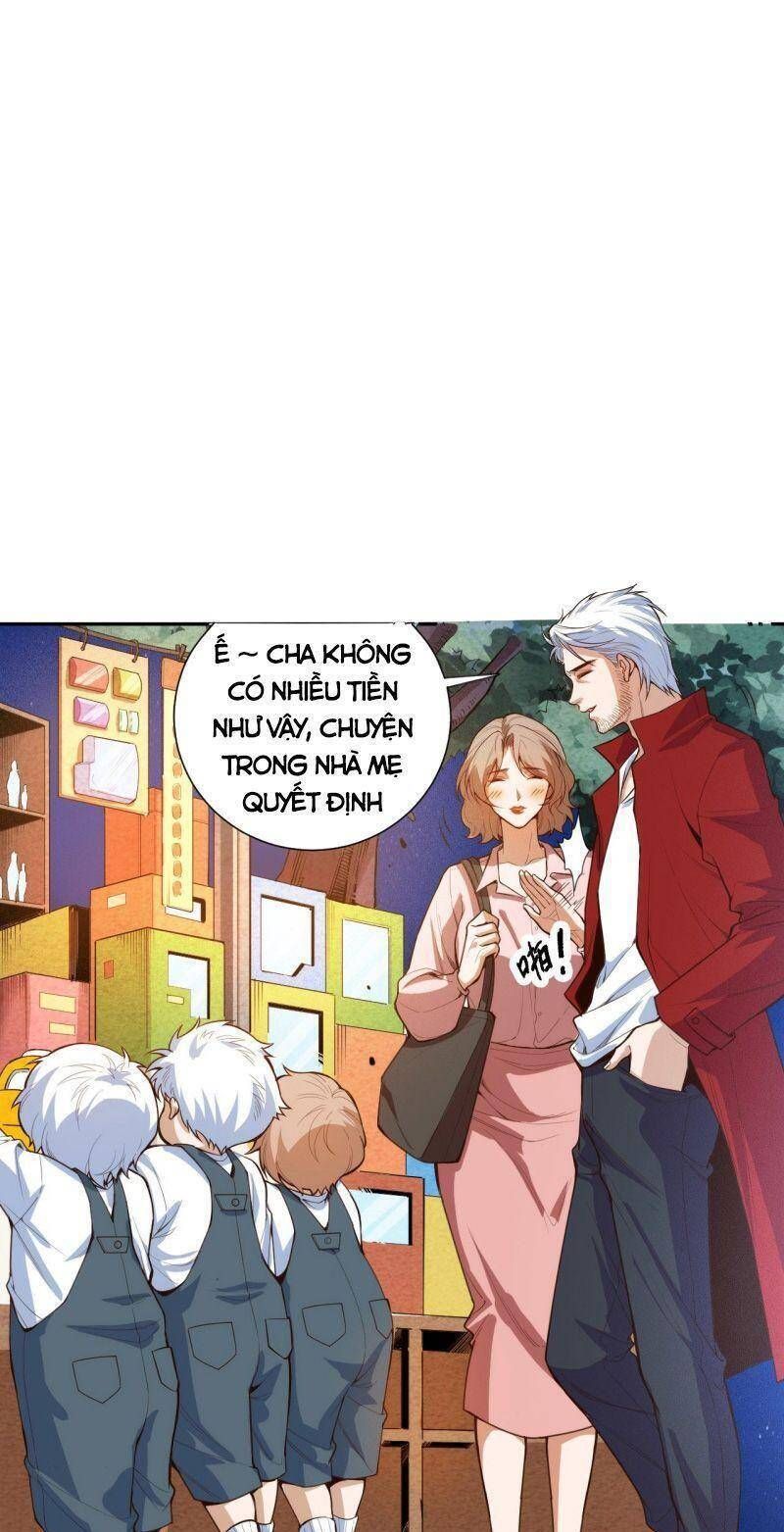 đọc truyện Giản Giới Chương 214 ảnh 31 tại Thiên Thai Truyện