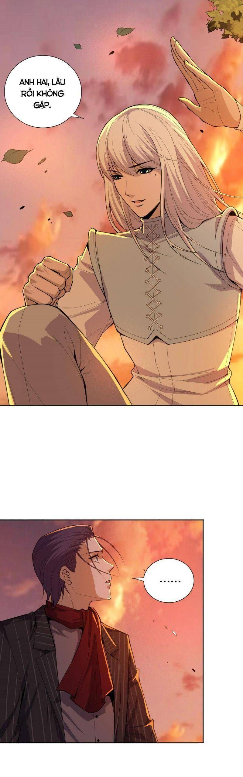 đọc truyện Giản Giới Chương 214 ảnh 5 tại Thiên Thai Truyện