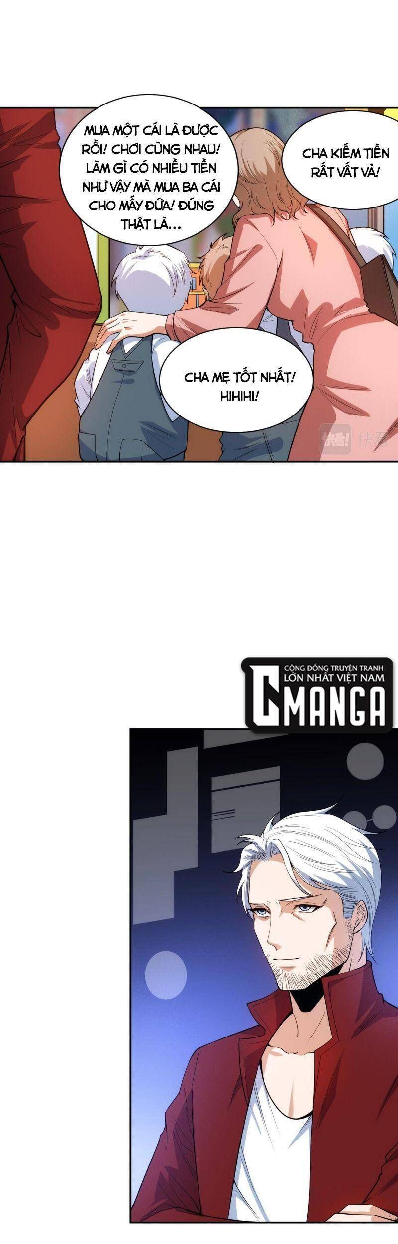 đọc truyện Giản Giới Chương 214 ảnh 33 tại Thiên Thai Truyện