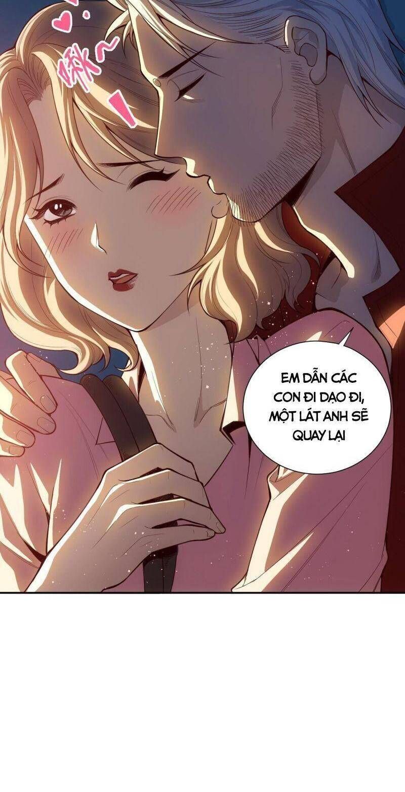 đọc truyện Giản Giới Chương 214 ảnh 37 tại Thiên Thai Truyện