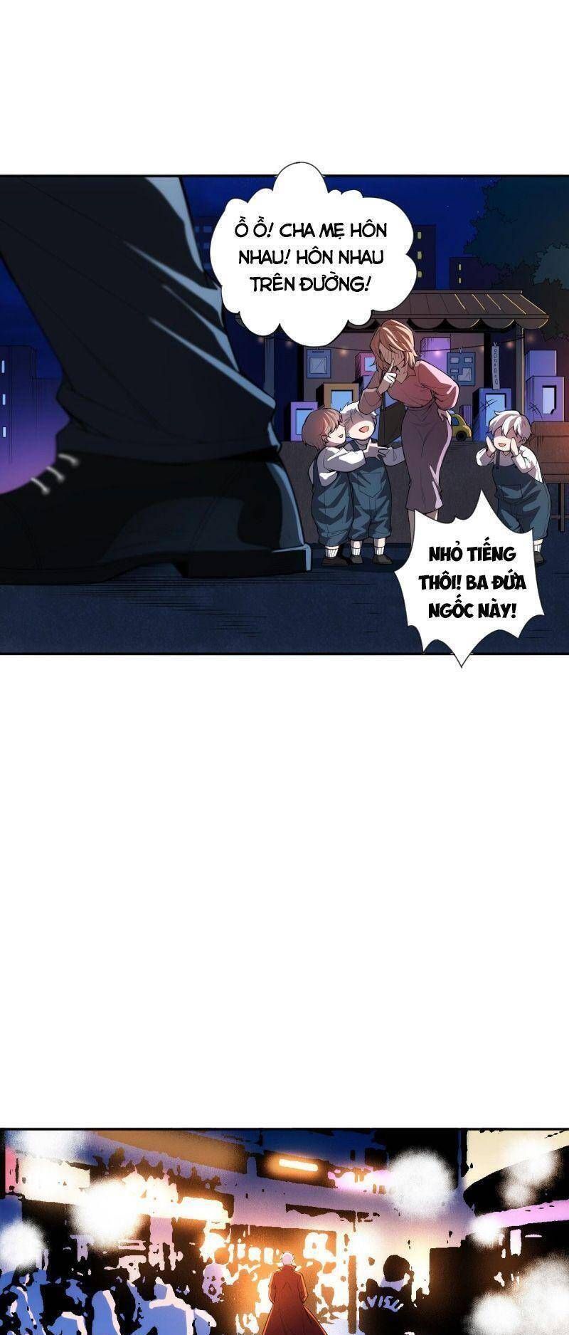 đọc truyện Giản Giới Chương 214 ảnh 38 tại Thiên Thai Truyện