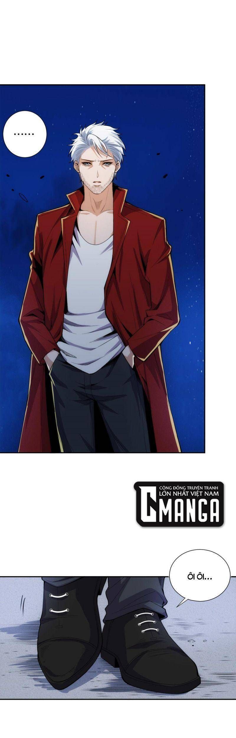 đọc truyện Giản Giới Chương 214 ảnh 40 tại Thiên Thai Truyện