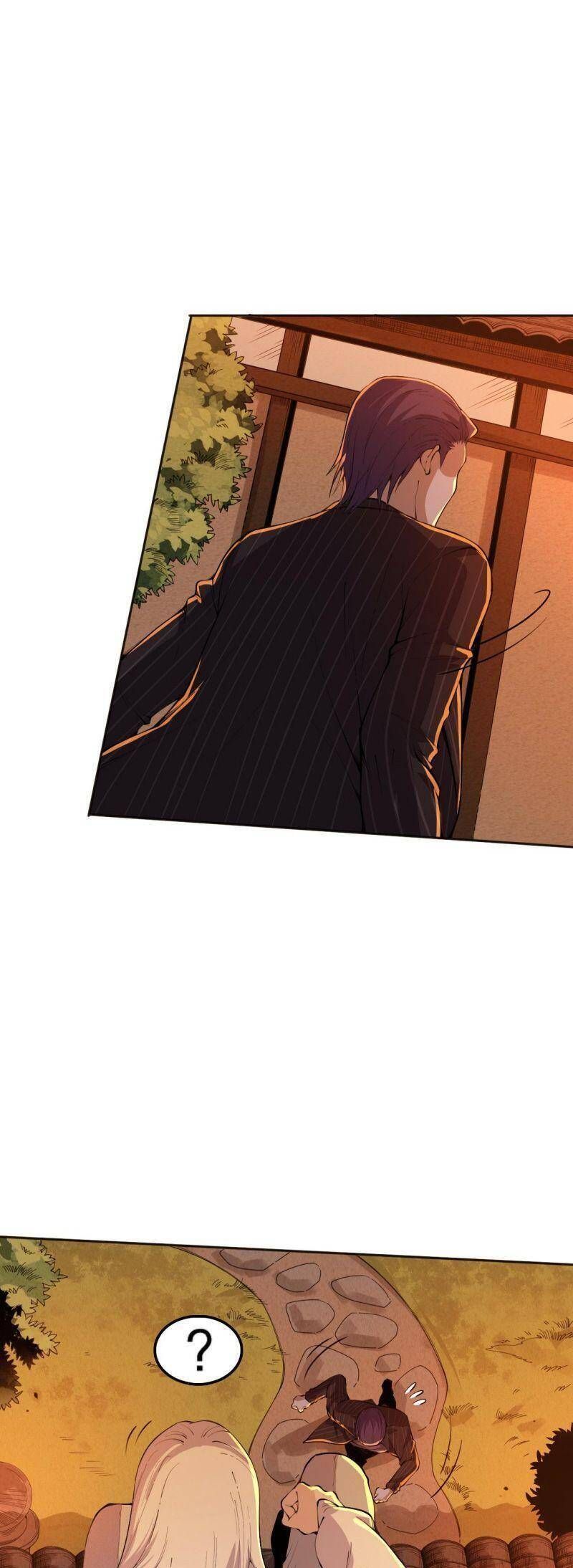 đọc truyện Giản Giới Chương 214 ảnh 6 tại Thiên Thai Truyện