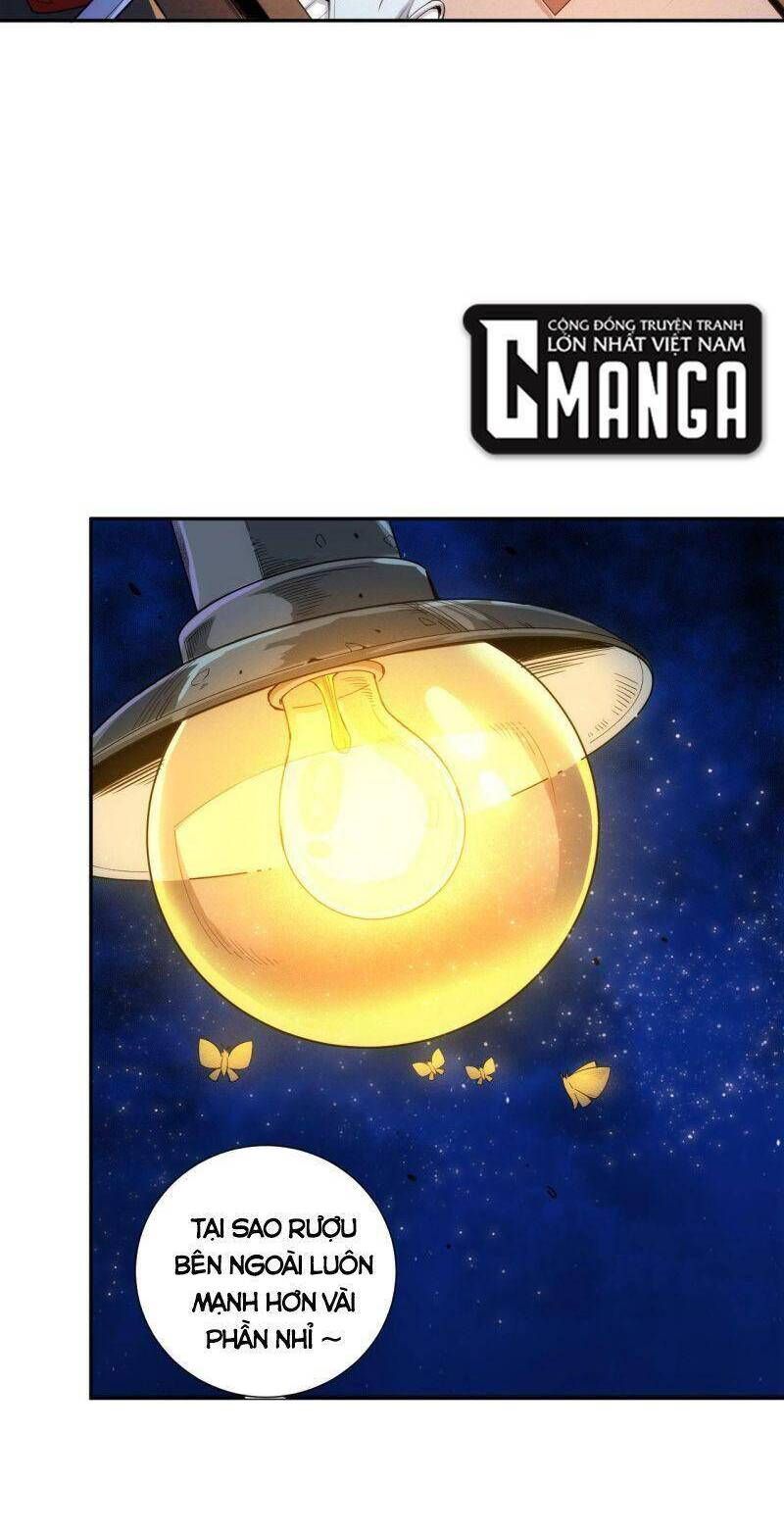 đọc truyện Giản Giới Chương 214 ảnh 42 tại Thiên Thai Truyện