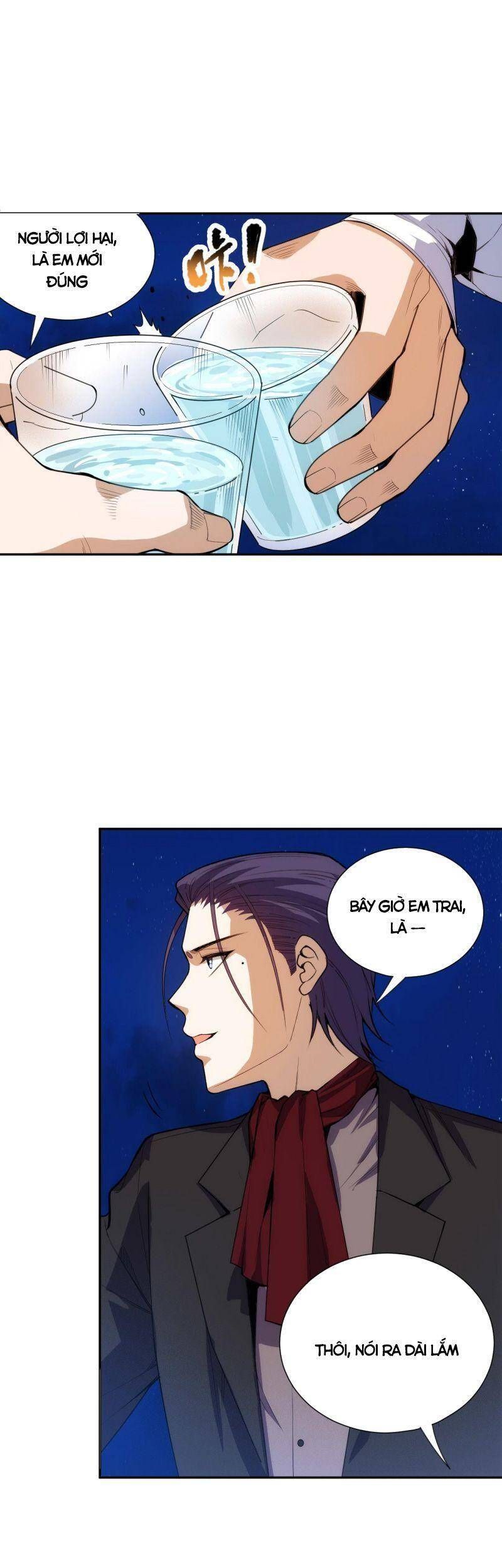 đọc truyện Giản Giới Chương 214 ảnh 49 tại Thiên Thai Truyện