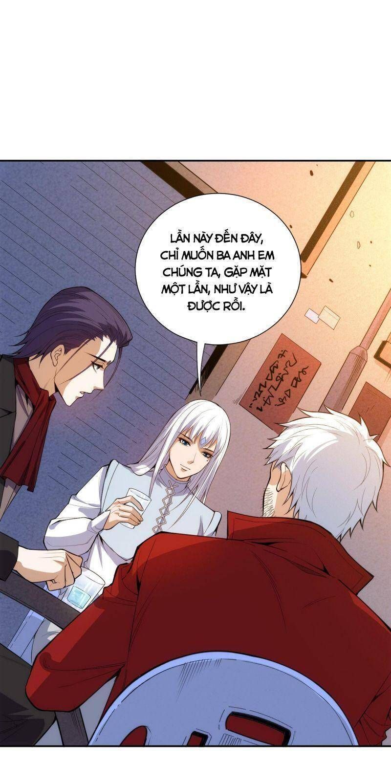 đọc truyện Giản Giới Chương 214 ảnh 50 tại Thiên Thai Truyện