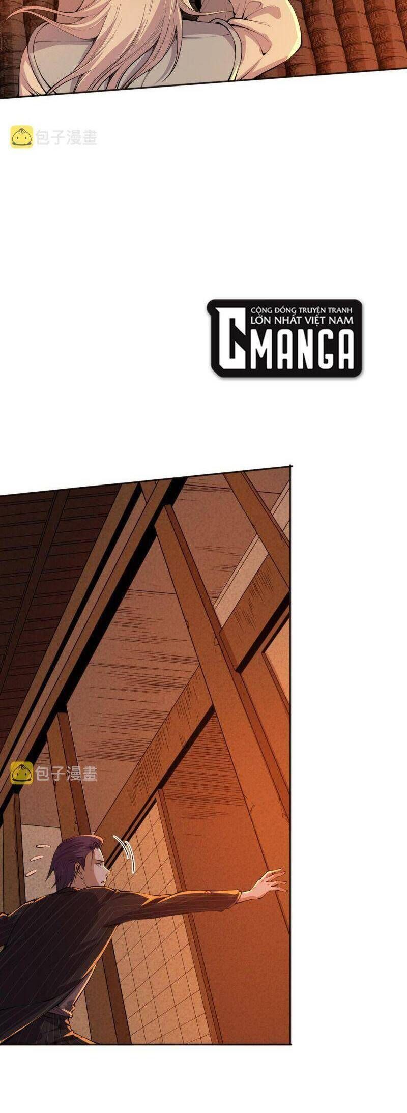 đọc truyện Giản Giới Chương 214 ảnh 7 tại Thiên Thai Truyện