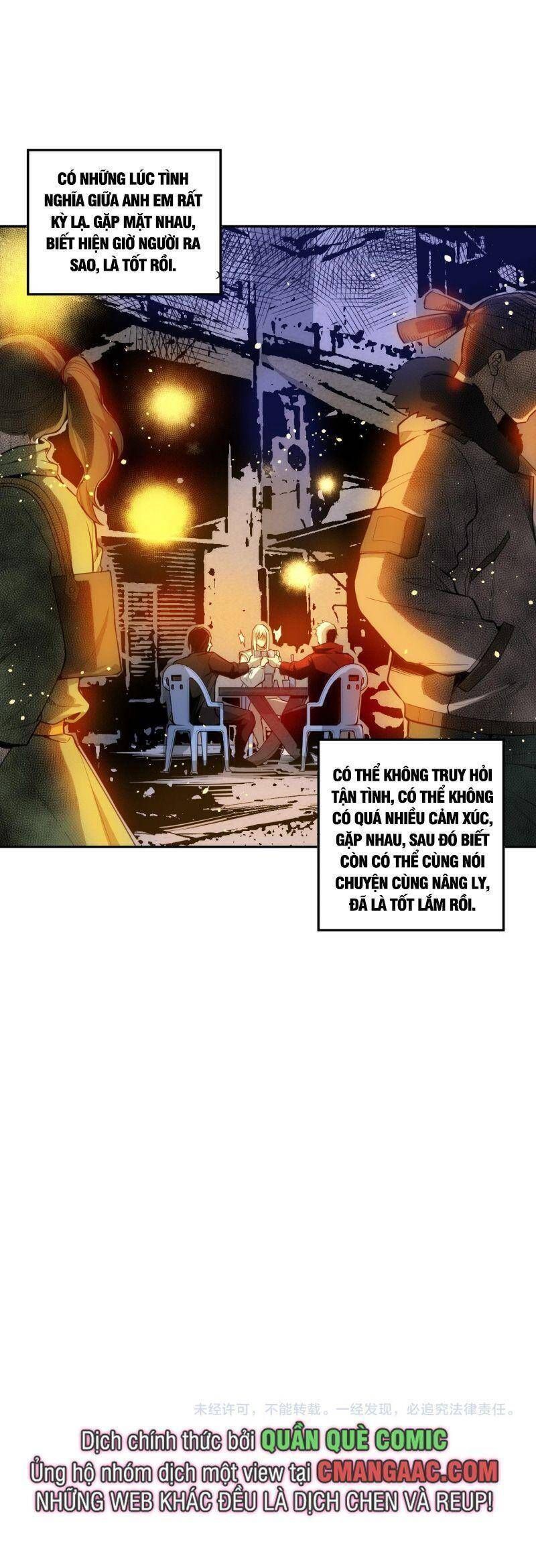 đọc truyện Giản Giới Chương 214 ảnh 52 tại Thiên Thai Truyện