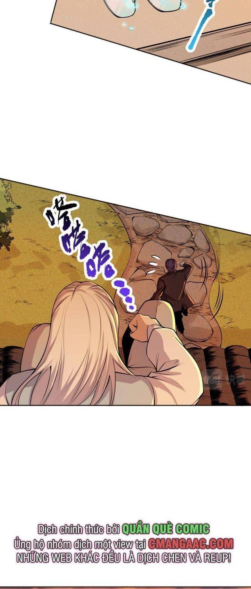 đọc truyện Giản Giới Chương 214 ảnh 9 tại Thiên Thai Truyện