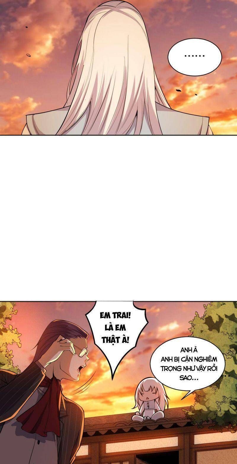 đọc truyện Giản Giới Chương 214 ảnh 10 tại Thiên Thai Truyện