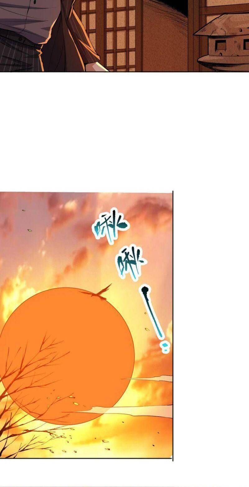 đọc truyện Giản Giới Chương 214 ảnh 11 tại Thiên Thai Truyện