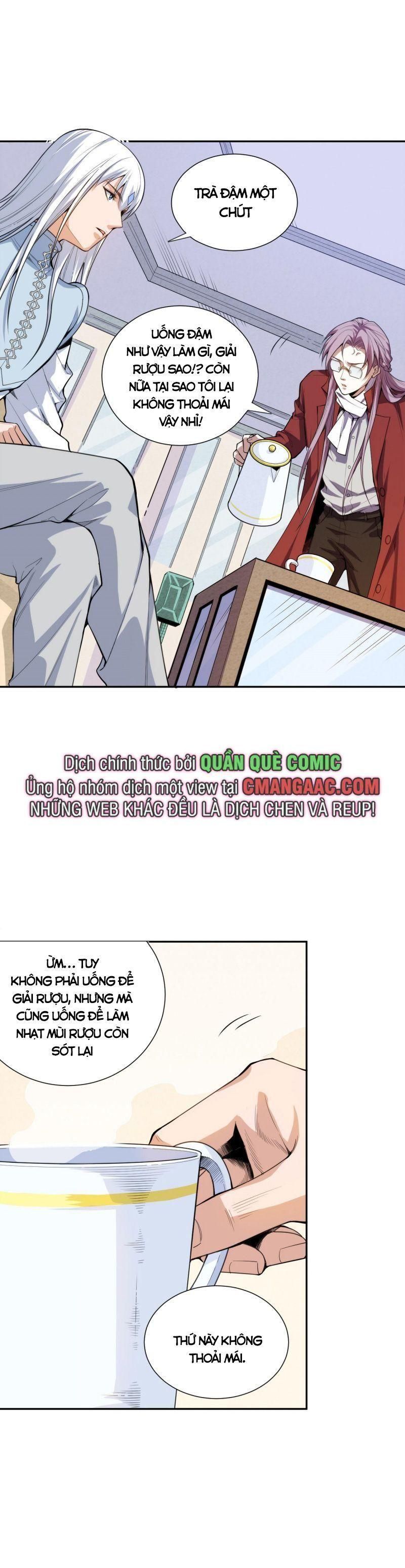 đọc truyện Giản Giới Chương 215 ảnh 12 tại Thiên Thai Truyện