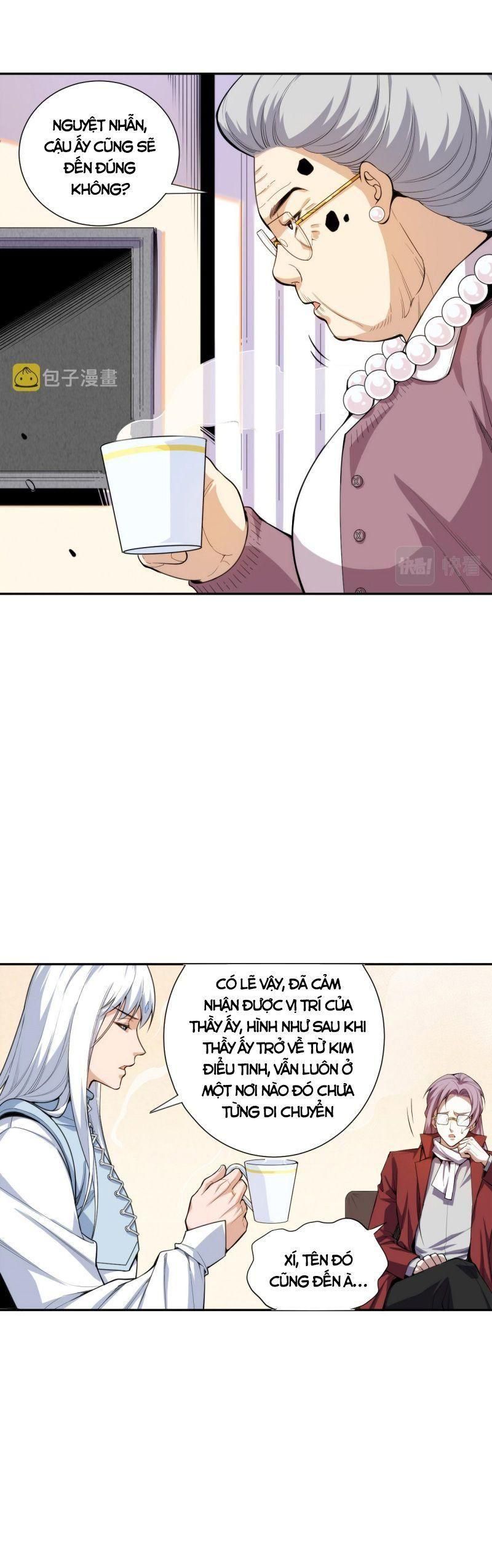 đọc truyện Giản Giới Chương 215 ảnh 13 tại Thiên Thai Truyện