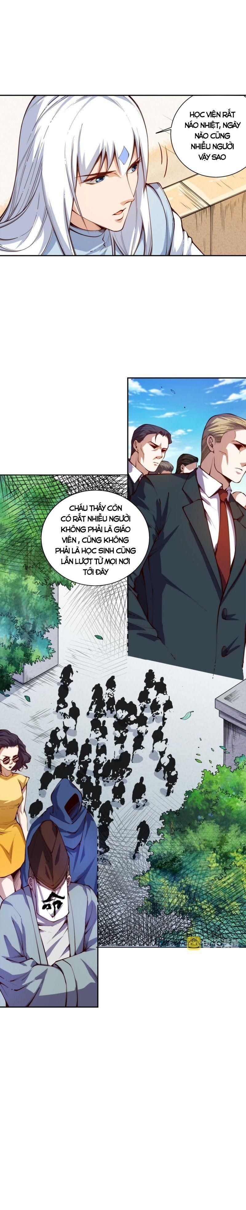 đọc truyện Giản Giới Chương 215 ảnh 14 tại Thiên Thai Truyện