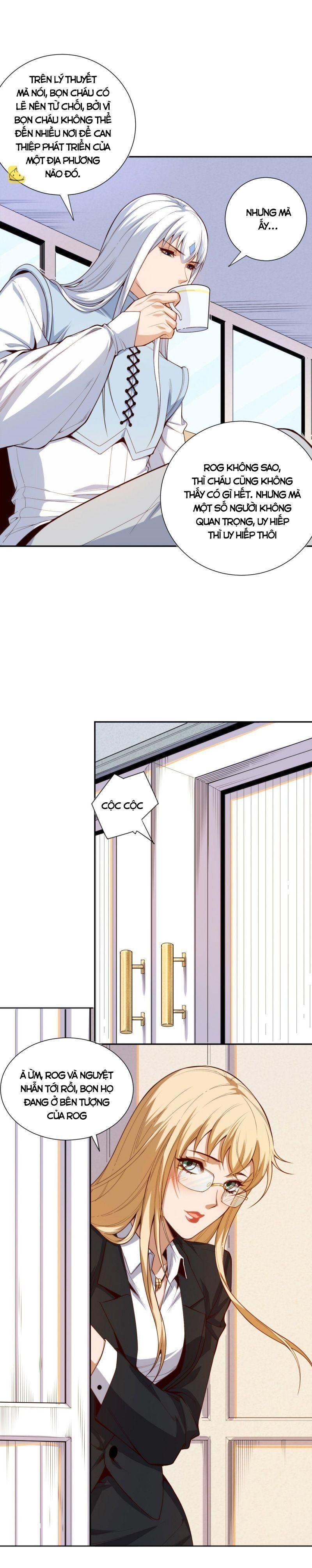 đọc truyện Giản Giới Chương 215 ảnh 16 tại Thiên Thai Truyện