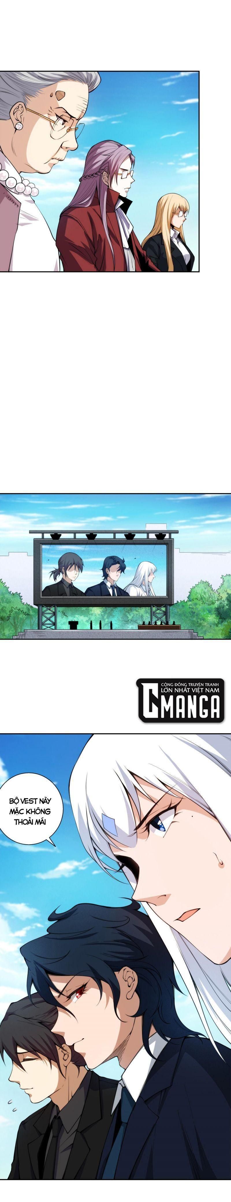 đọc truyện Giản Giới Chương 215 ảnh 22 tại Thiên Thai Truyện