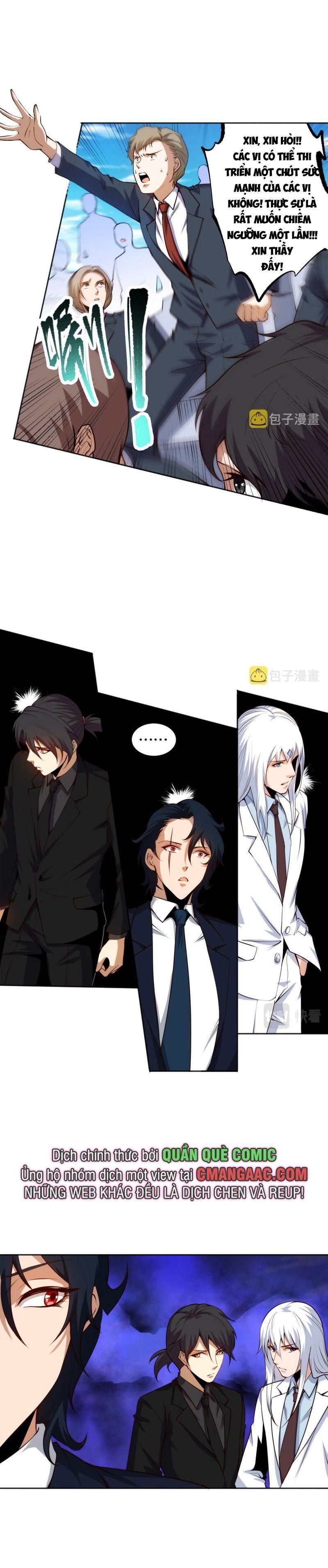 đọc truyện Giản Giới Chương 215 ảnh 28 tại Thiên Thai Truyện