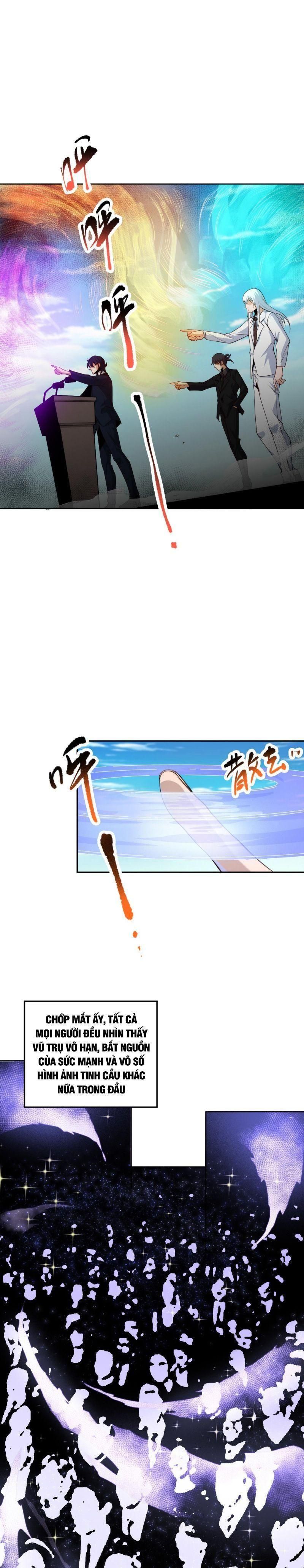 đọc truyện Giản Giới Chương 215 ảnh 29 tại Thiên Thai Truyện