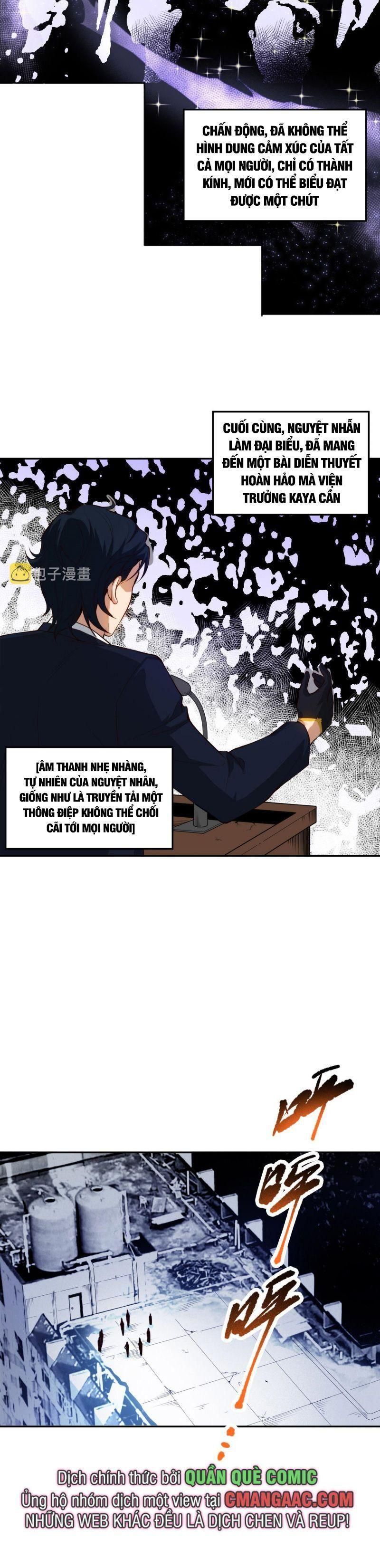 đọc truyện Giản Giới Chương 215 ảnh 30 tại Thiên Thai Truyện