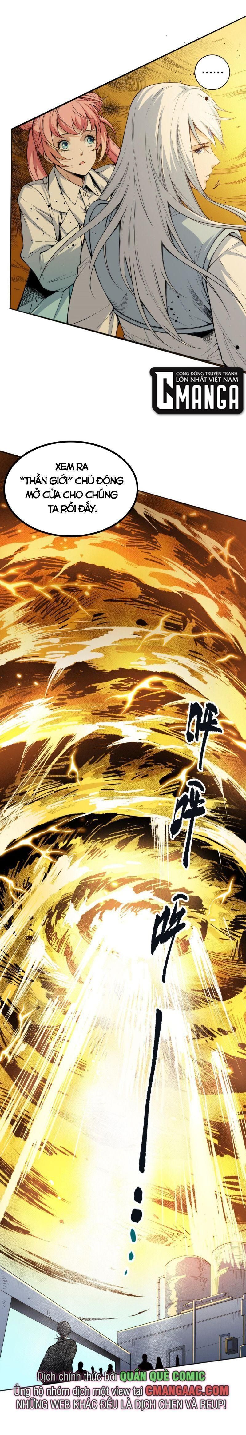 đọc truyện Giản Giới Chương 215 ảnh 33 tại Thiên Thai Truyện