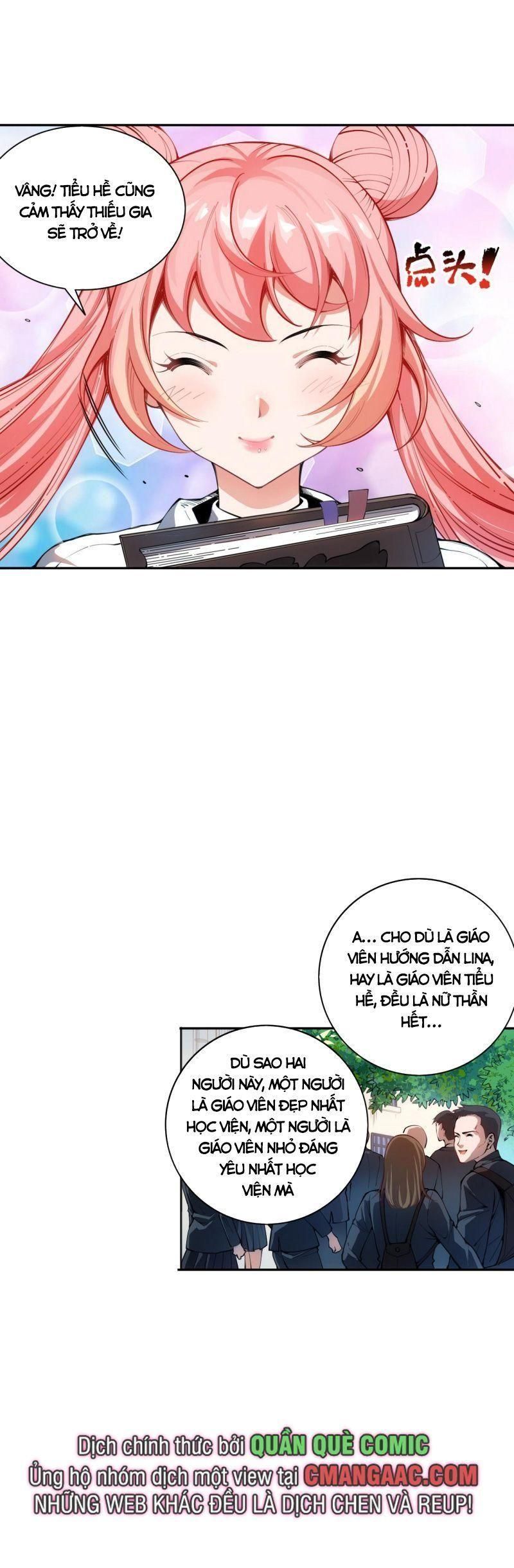 đọc truyện Giản Giới Chương 215 ảnh 6 tại Thiên Thai Truyện